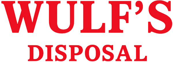 Wulf's Disposal